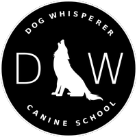 DogWhisperer Canine School Logo